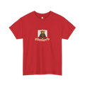 Memphis Hustlaz Tee