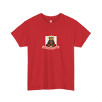 Memphis Hustlaz Tee