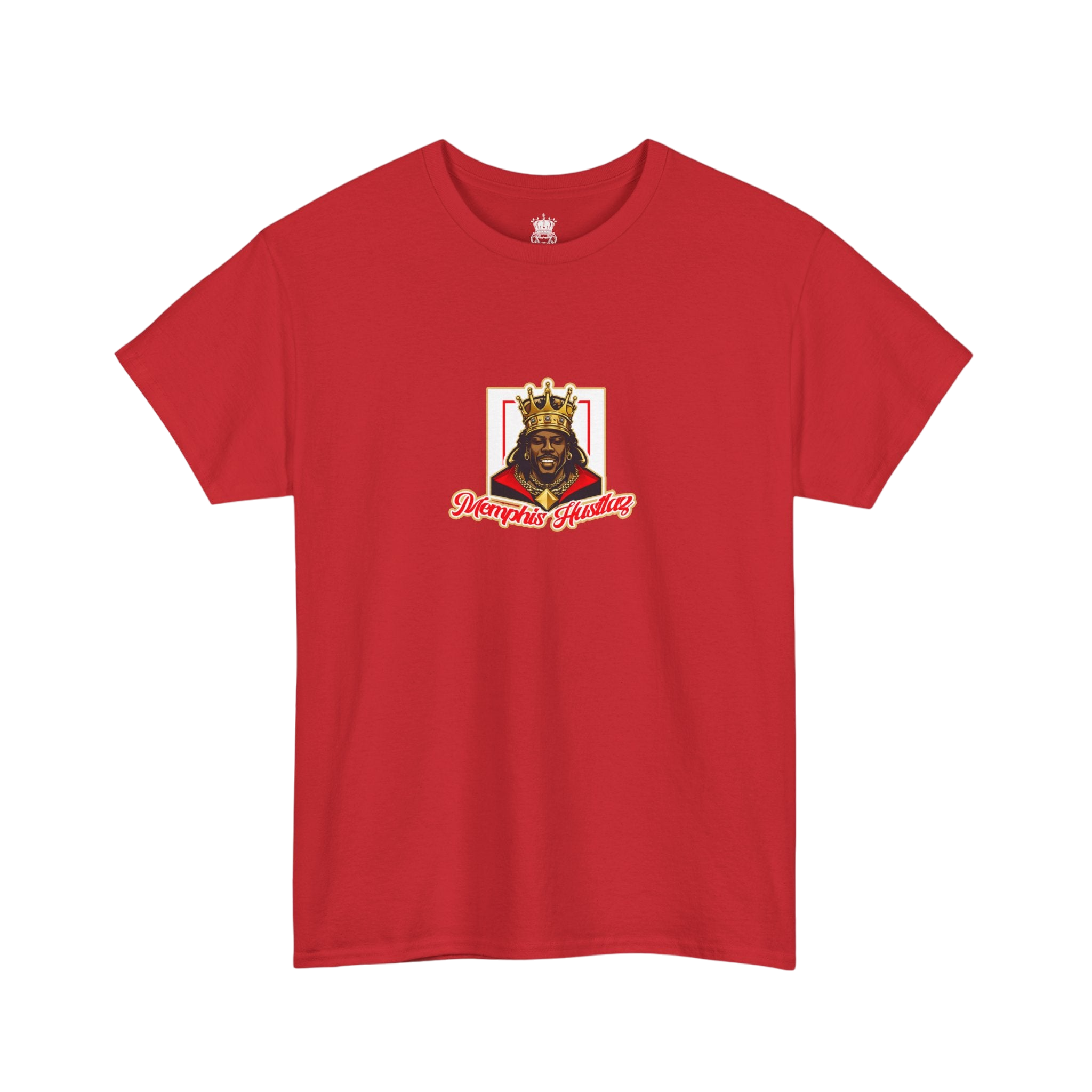 Memphis Hustlaz Tee