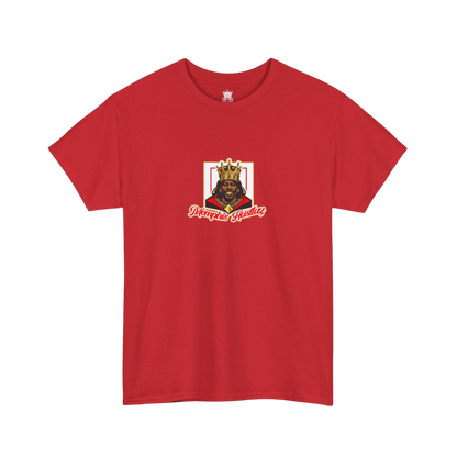 Memphis Hustlaz Tee