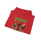 Martianz Hoodie