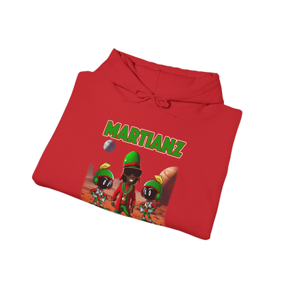 Martianz Hoodie