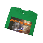 Duckin Smoke Sweatshirt