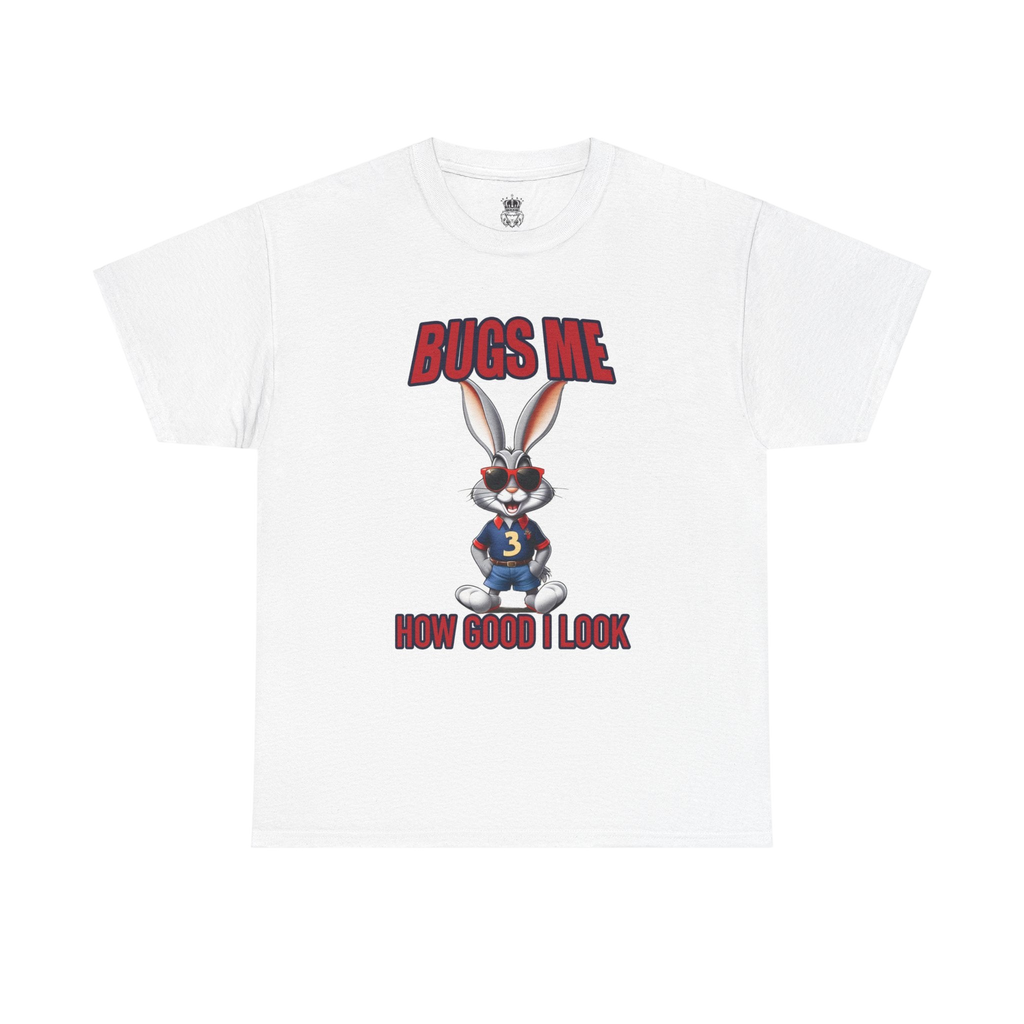 Bugs Me Tee