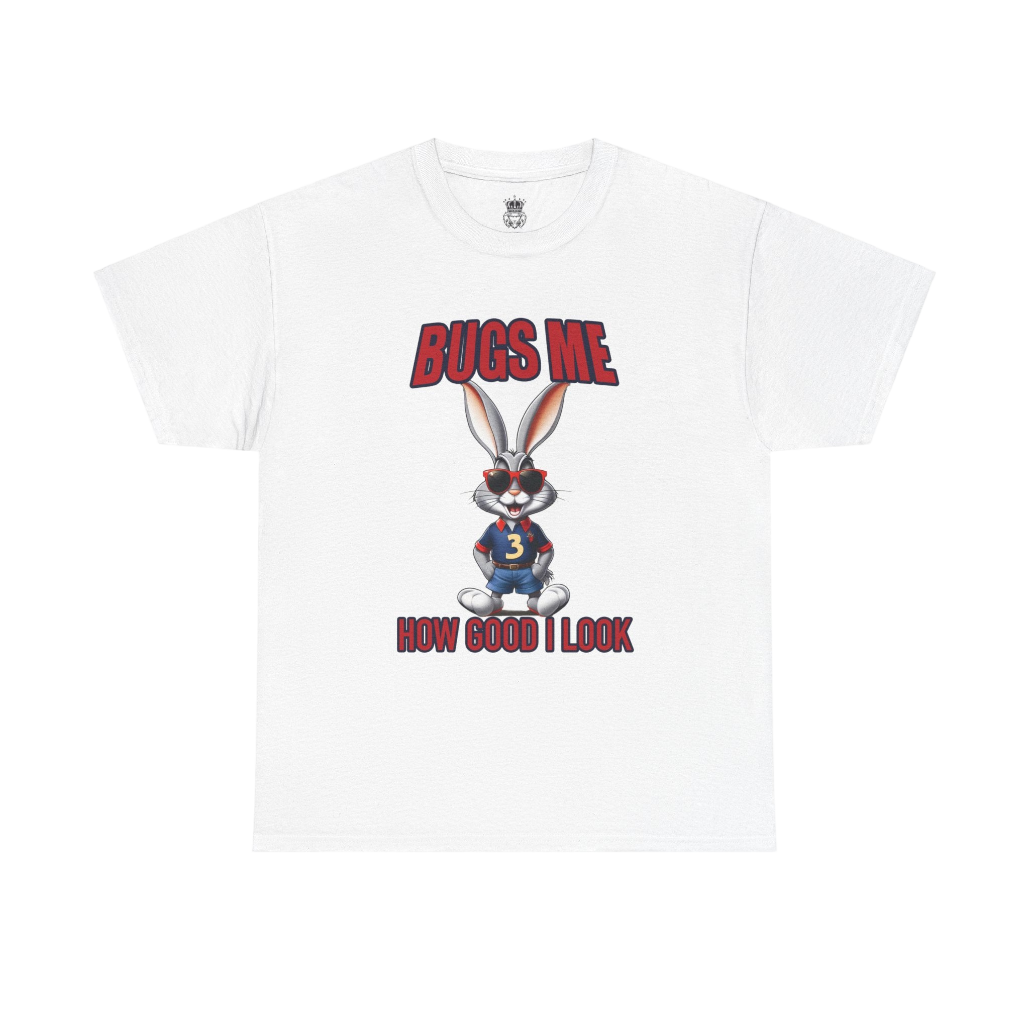 Bugs Me Tee