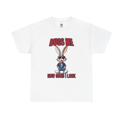 Bugs Me Tee