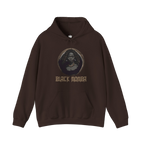 Black Momba Hoodie