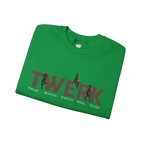 T.W.E.R.K. Crewneck Sweatshirt
