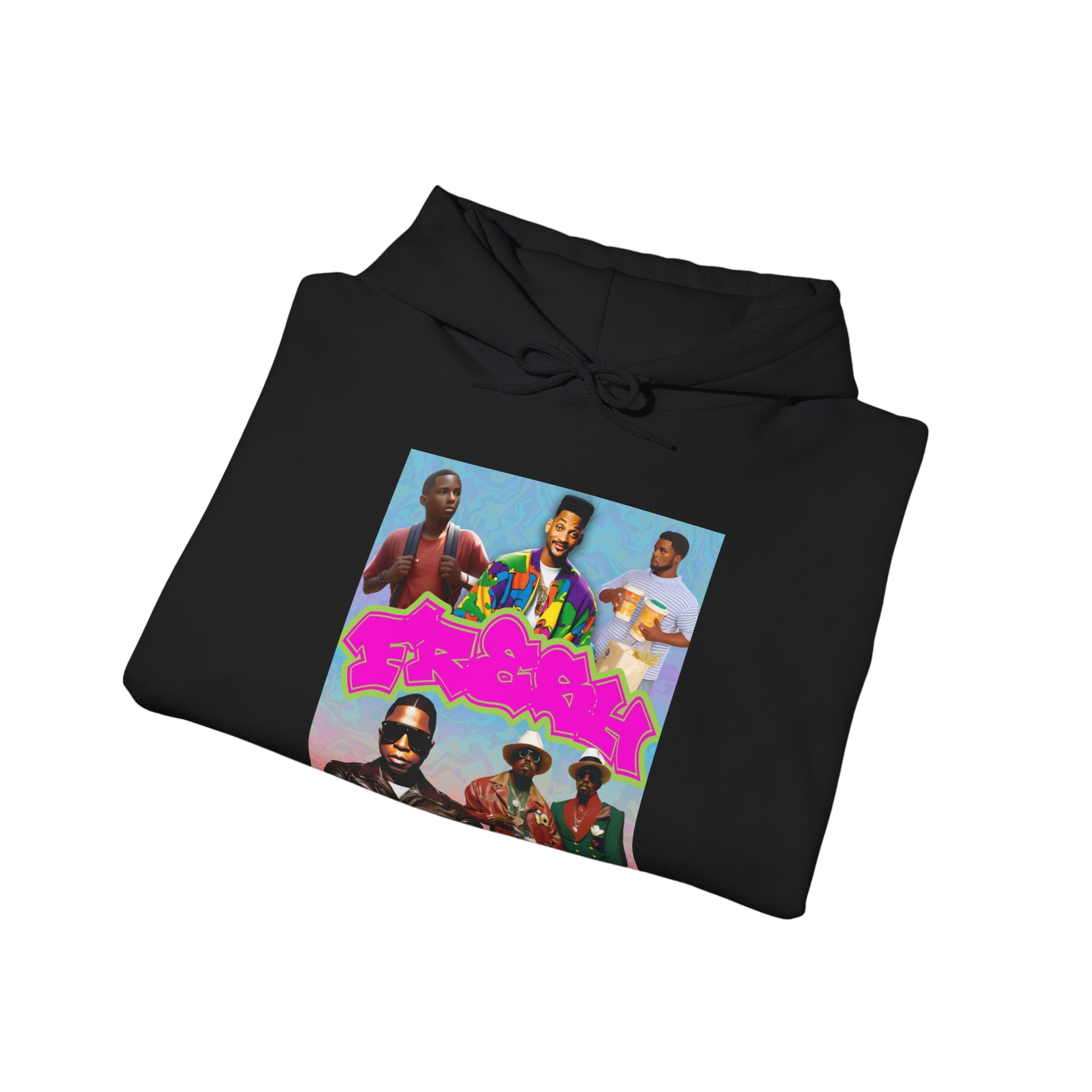 Freshest Hoodie