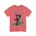 In Tune With Myself Tee