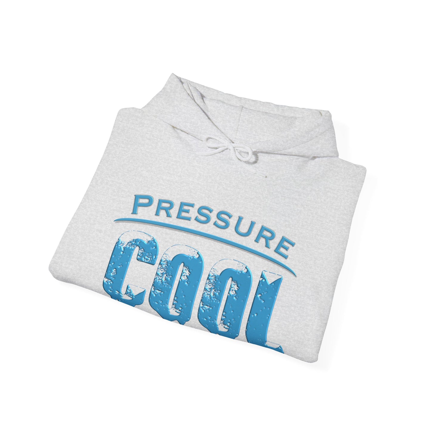Cool Under Pressure Sweatshirt