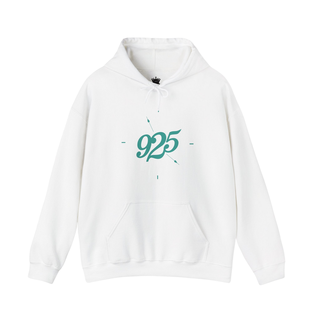 9-2-5 Hoodie