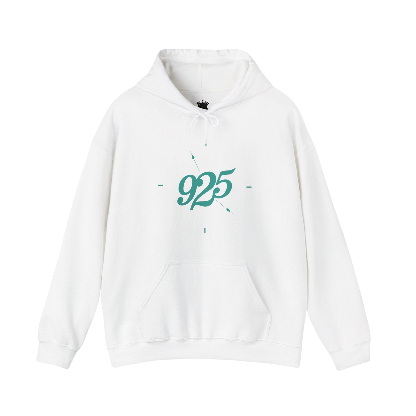 9-2-5 Hoodie