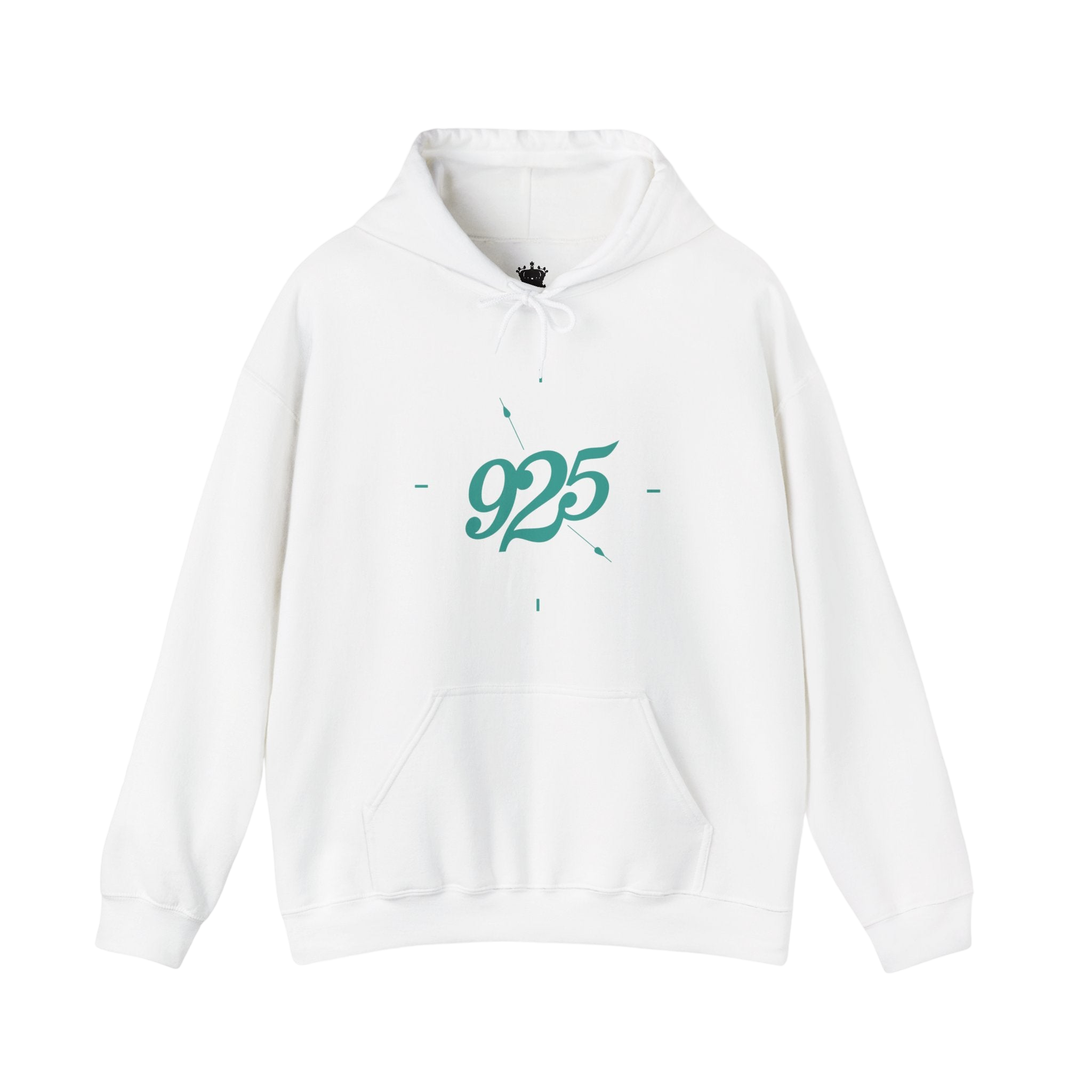 9-2-5 Hoodie