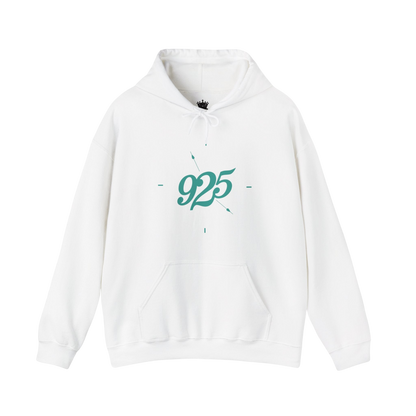 9-2-5 Hoodie