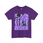 No Static Tee