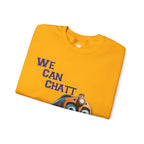 Chatt Sweatshirt