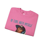 In Tune With Myself Sweatshirt