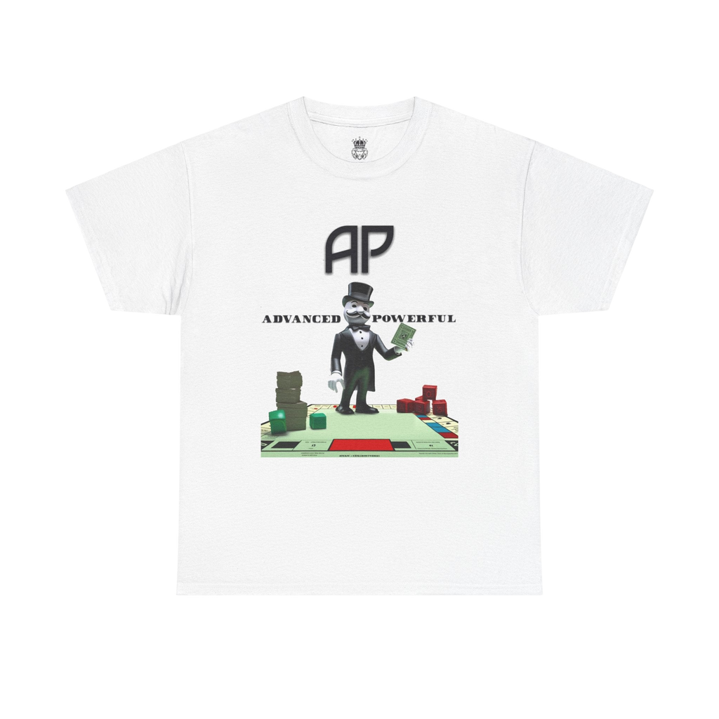 A Peay Tee