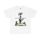 A Peay Tee