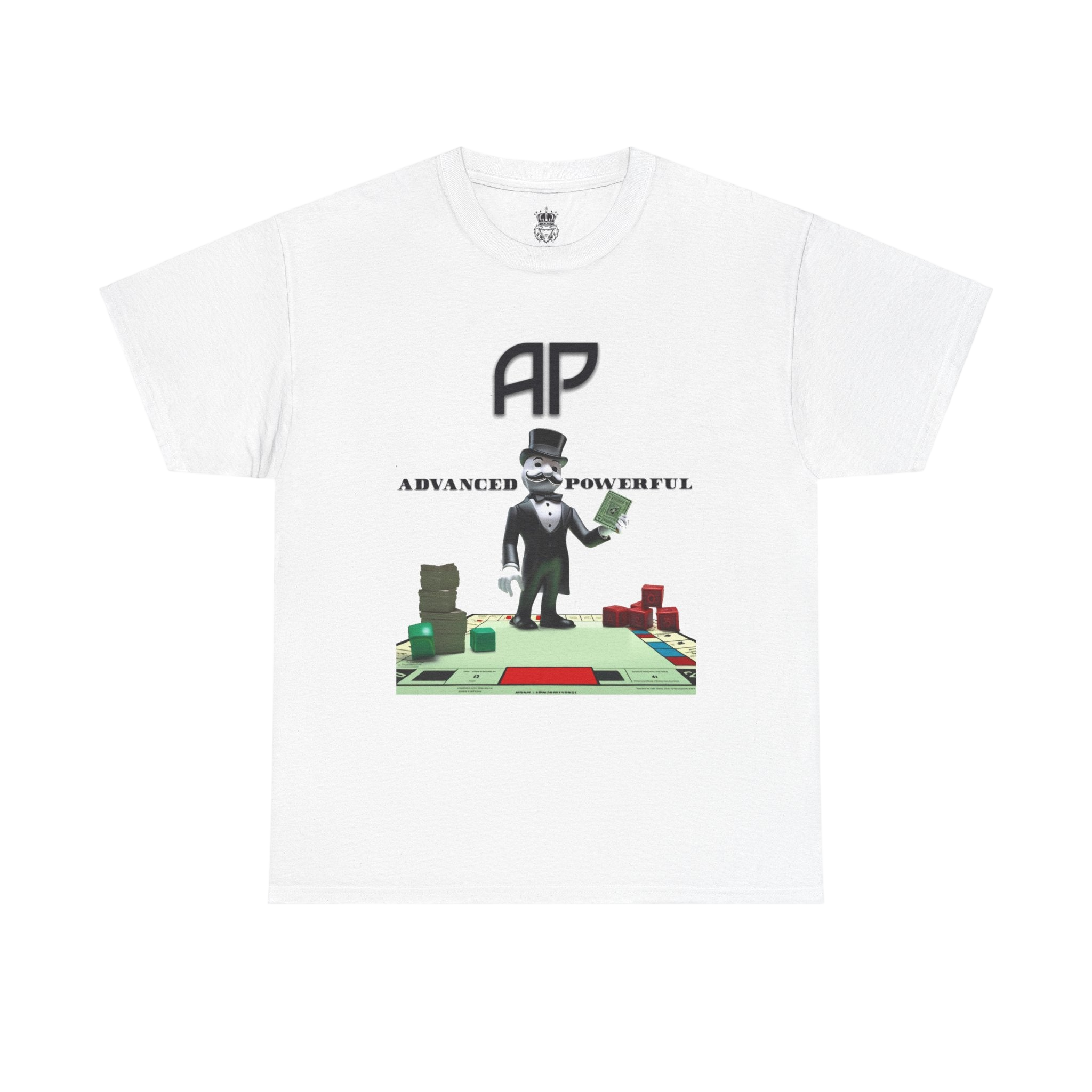 A Peay Tee