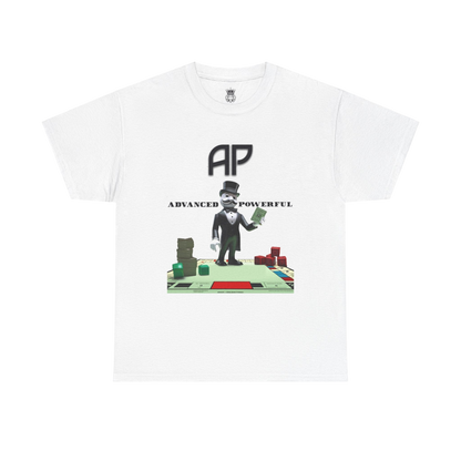 A Peay Tee