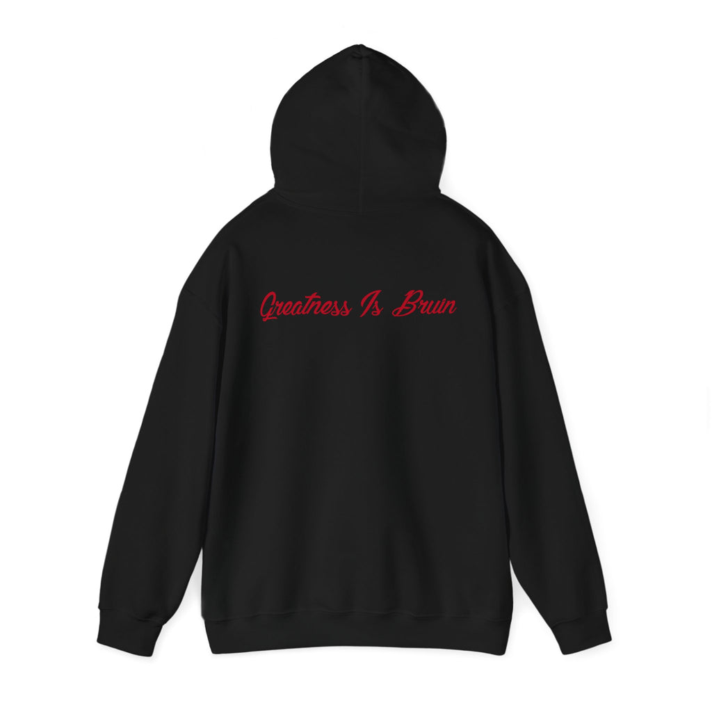 Bruin Hoodie