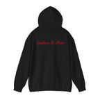 Bruin Hoodie