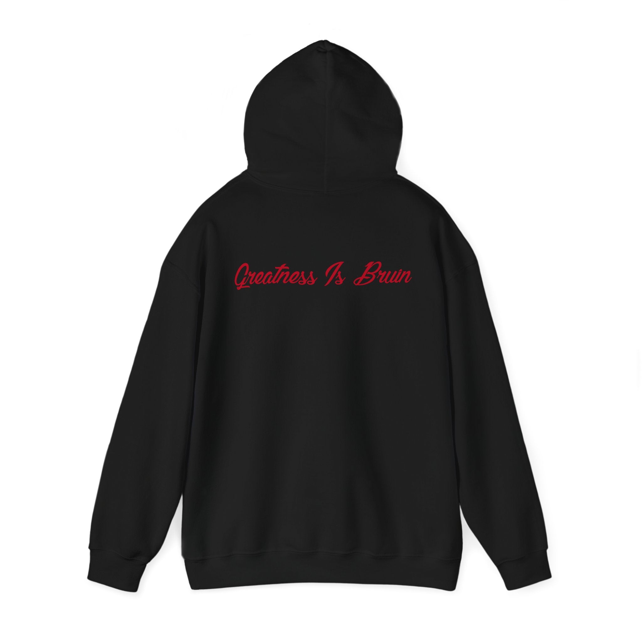 Bruin Hoodie