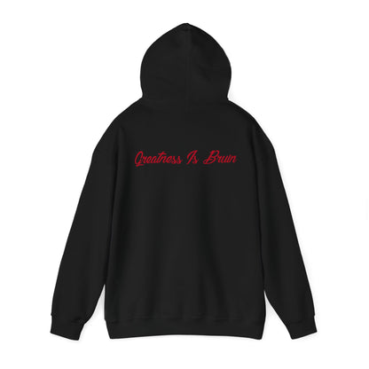 Bruin Hoodie