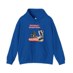 Questions N Answes Hoodie