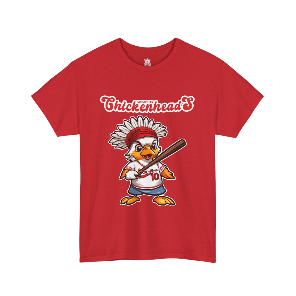 Chickenheads Tee