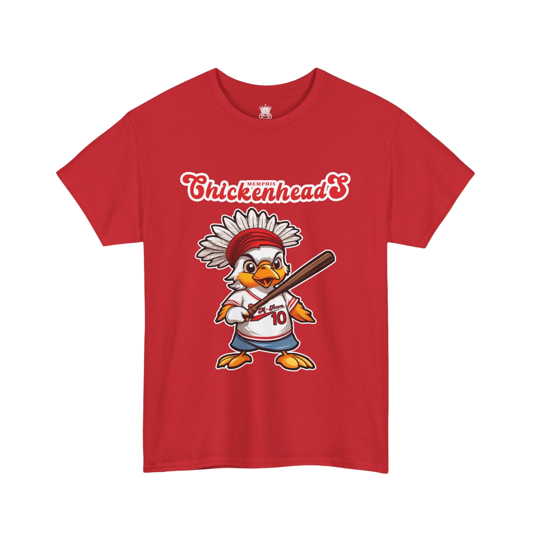 Chickenheads Tee