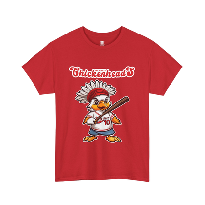 Chickenheads Tee