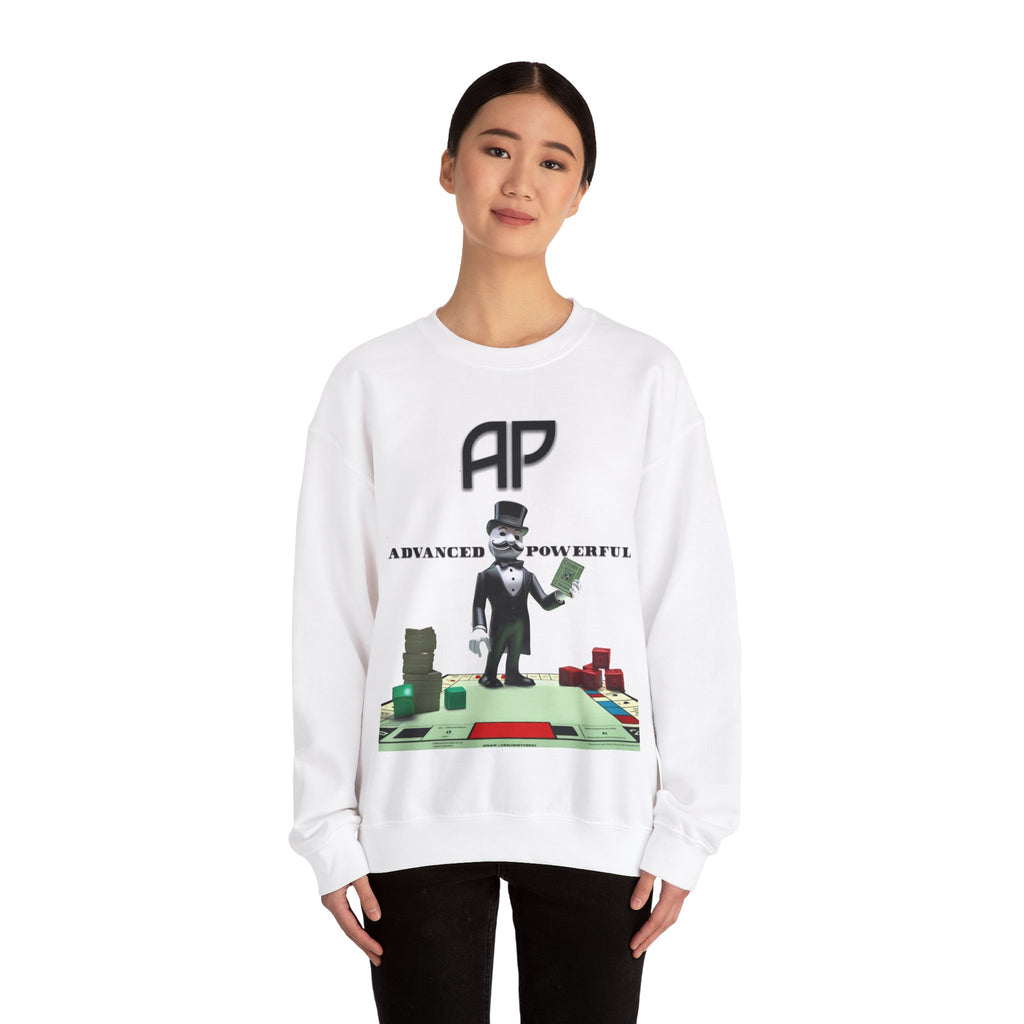 A Peay Sweatshirt