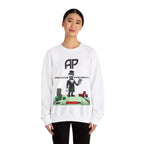 A Peay Sweatshirt