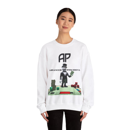 A Peay Sweatshirt