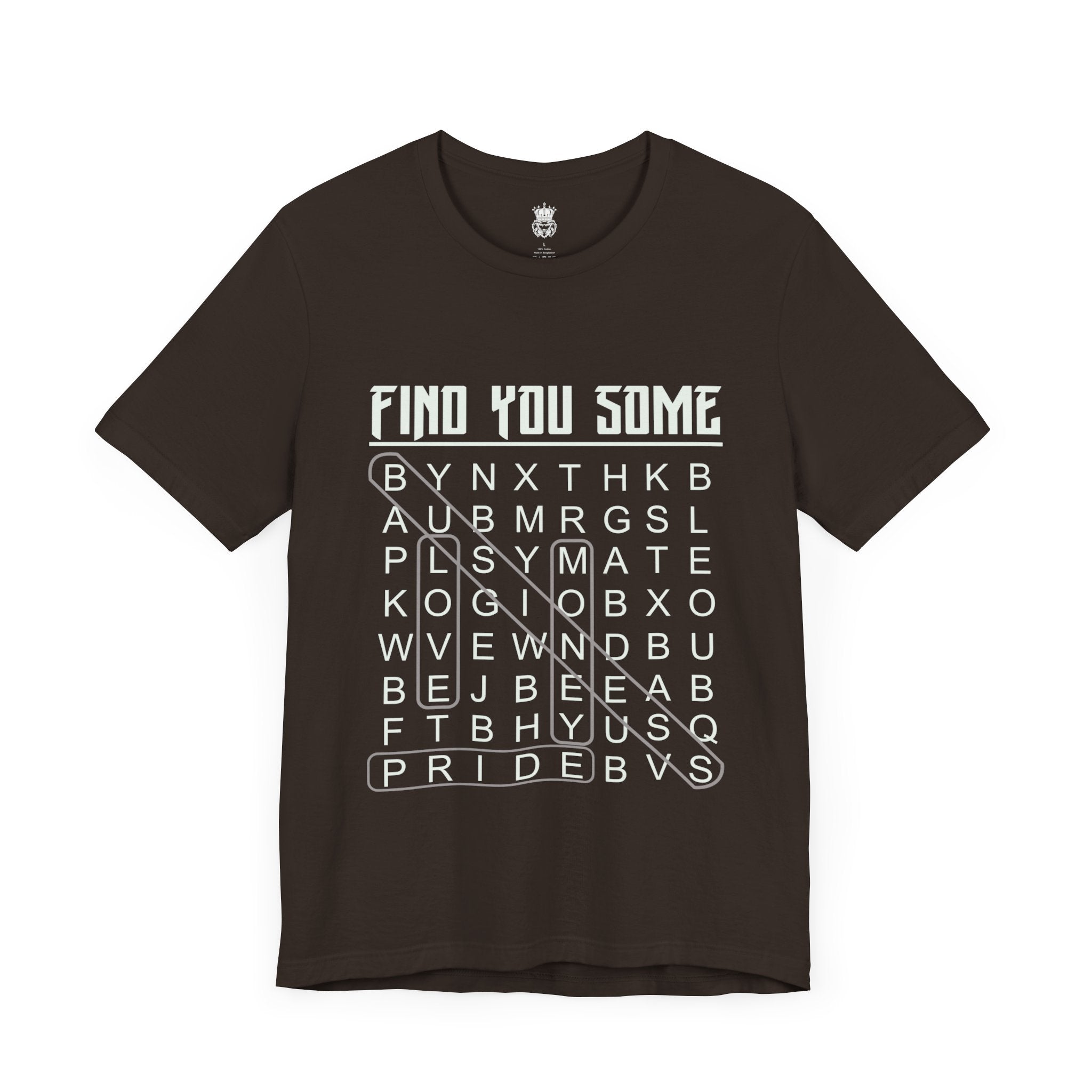 Find You Some Short Sleeve Tee
