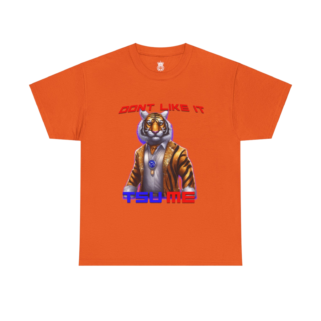 TSU Tee