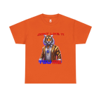 TSU Tee