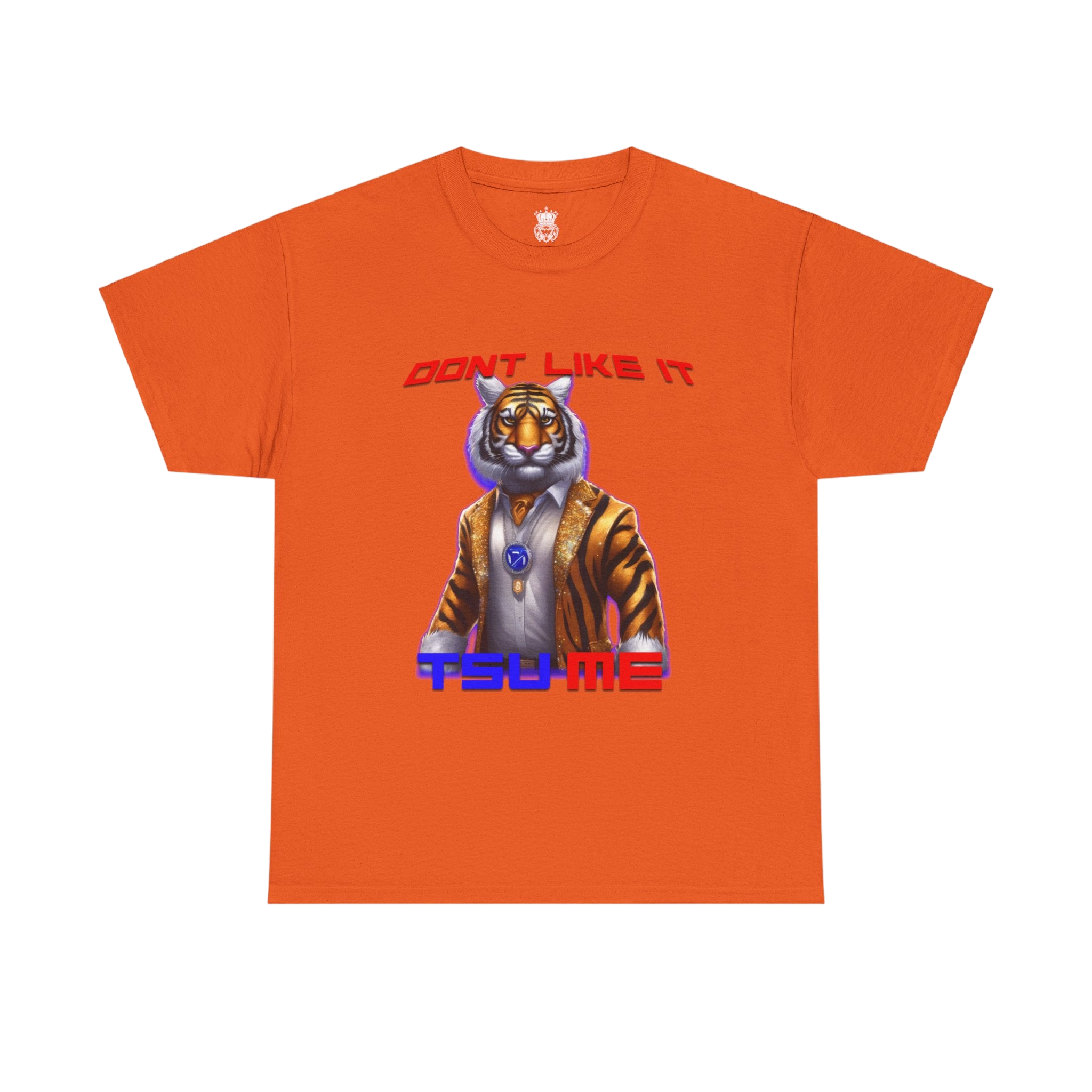 TSU Tee