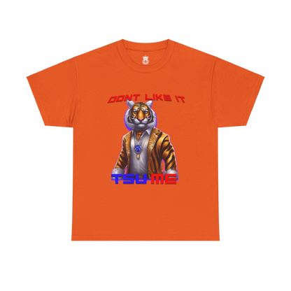 TSU Tee