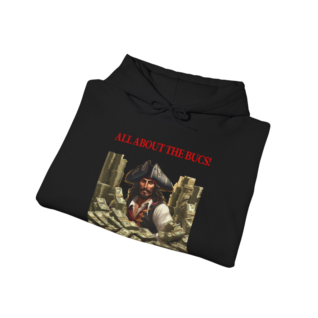 About the Bucs Hoodie