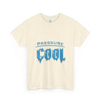 Cool Under Pressure Tee