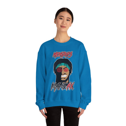 Mane-Ax Sweatshirt