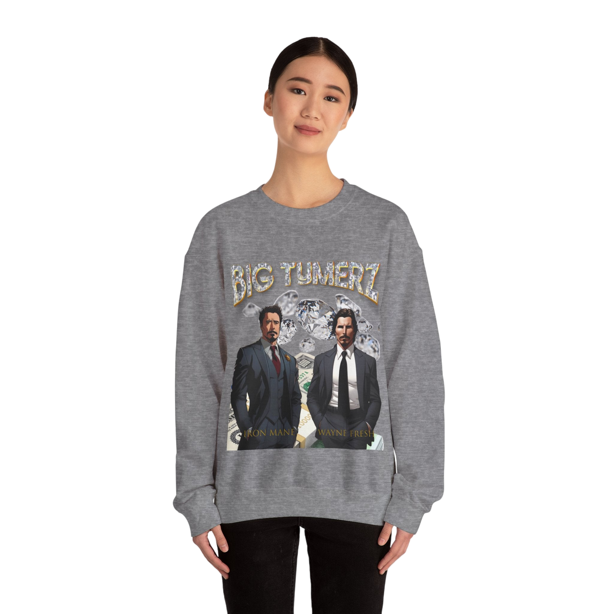 Big Tymerz Sweatshirt