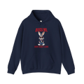 Bugs Me Hoodie