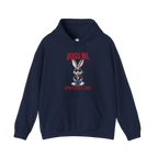 Bugs Me Hoodie