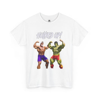 Hulked Up Tee