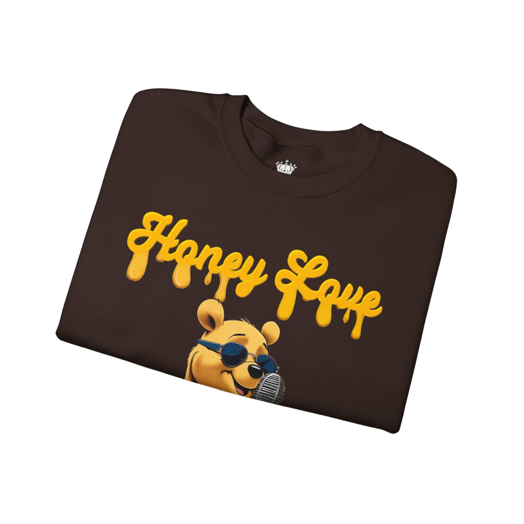 Honey Love  Sweatshirt